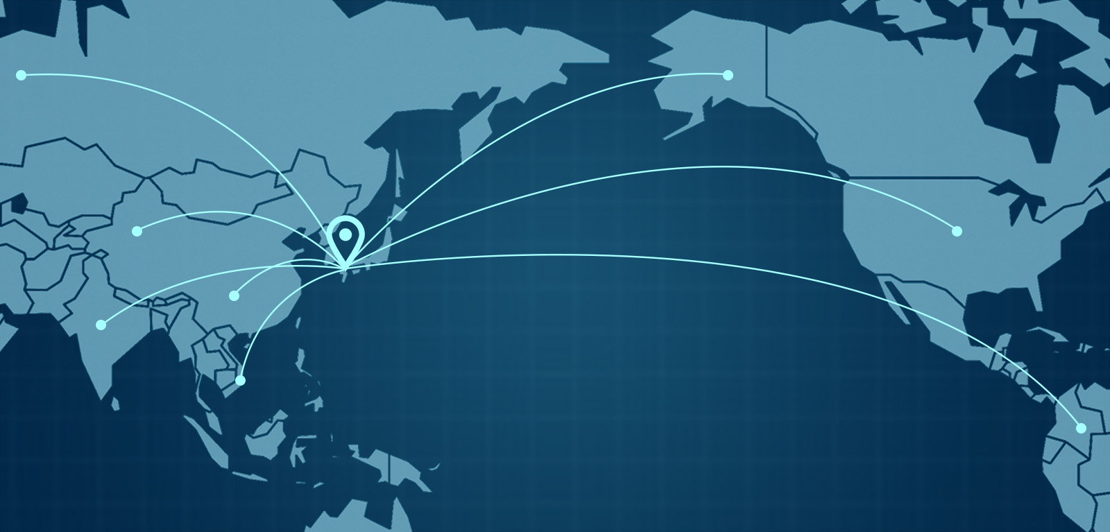 世界の工場と直取引