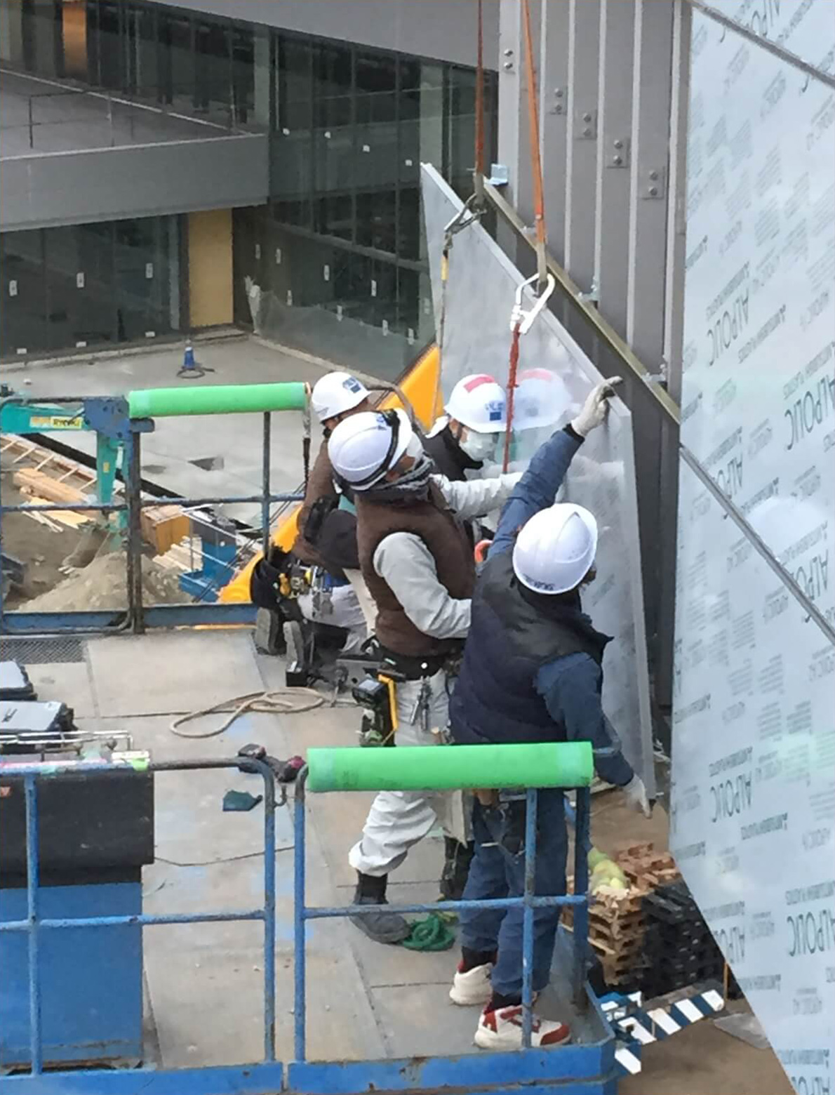 安全性・強度検討